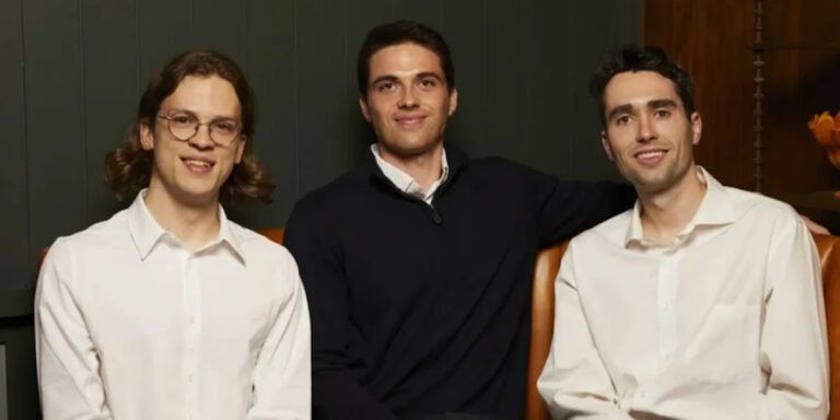 Wall Street’s Favorite AI Startup Sets Its Sights on Wealth Management