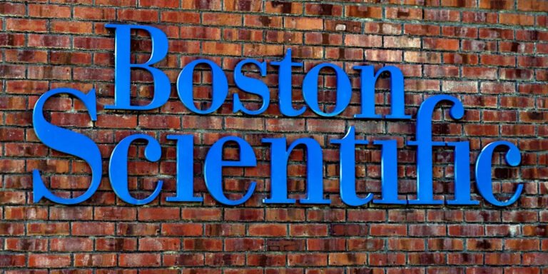 Boston Scientific Won’t Meet Guidance Due to Cyberattack