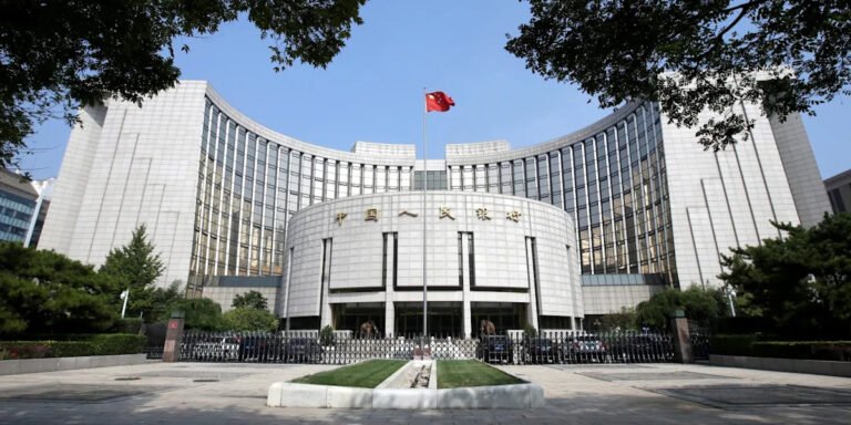 China’s Foreign Exchange Reserves Continue to Climb China’s Foreign Exchange Reserves Continue to Climb