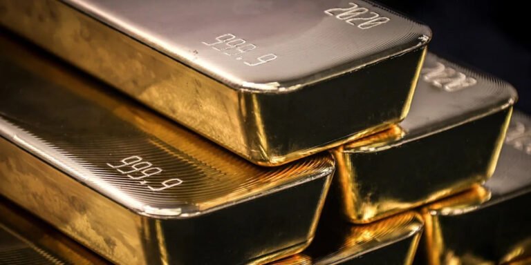 Netherlands Moves Gold From New York to London, Citing Geopolitical Unrest Netherlands Moves Gold From New York to London, Citing Geopolitical Unrest