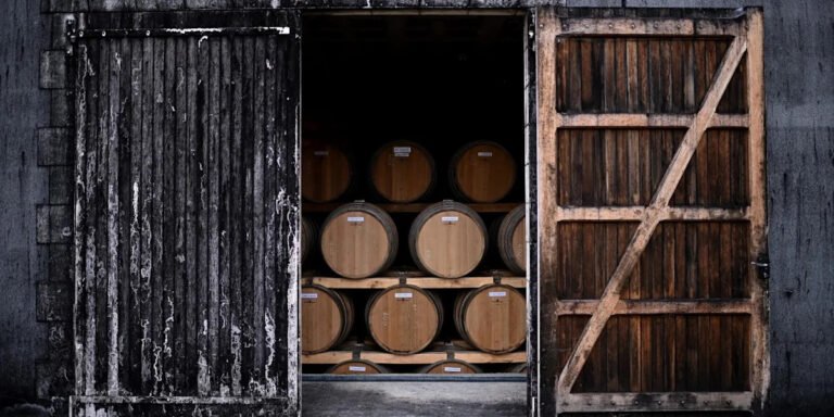 The World’s Drinks Order Is In. Distillers Were Expecting More.